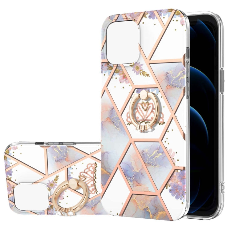 Case – Shockproof (iPhone 13 mini) #7 For iPhone 13 Pro Max Imperial Crown