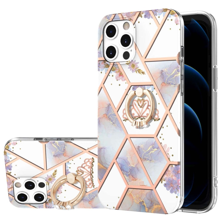Case – Shockproof (iPhone 13 mini) #7 For iPhone 12 12 Pro Imperial Crown