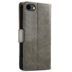 Case – Leather, Magnetic (iPhone 6) #5