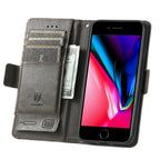 Case – Leather, Magnetic (iPhone 6) #5