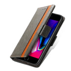 Case – Leather, Magnetic (iPhone 6) #5