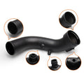 Car Modified Intake Pipe Kit for BMW 335i N55, JQG1007 JQG1007