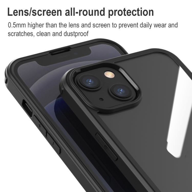 Protective Case – Shockproof (iPhone 13 Pro Max) #2