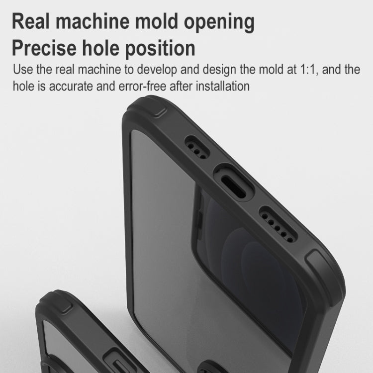 Protective Case – Shockproof (iPhone 13 Pro Max) #2