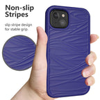 Protective Case – Shockproof, Silicone (iPhone 13 mini) #3