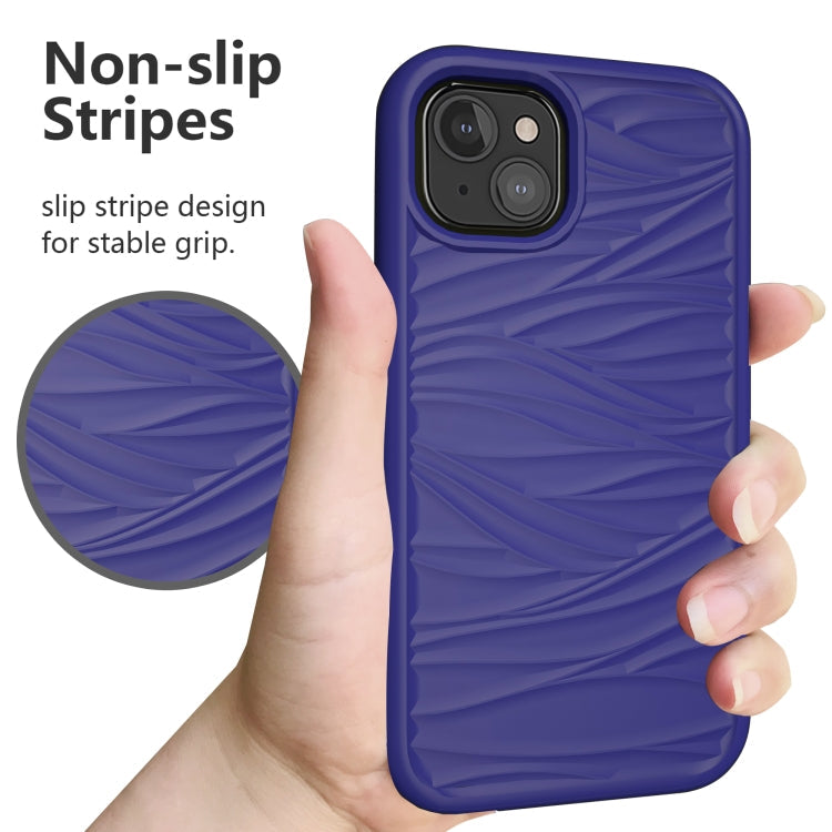Protective Case – Shockproof, Silicone (iPhone 13 mini) #3