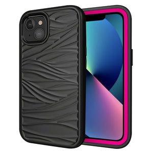 Black+Hot Pin