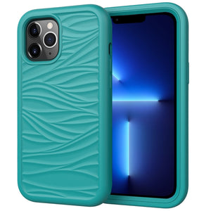 Dark Sea Green