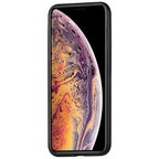 Protective Case – Shockproof, Leather (iPhone 11 Pro)