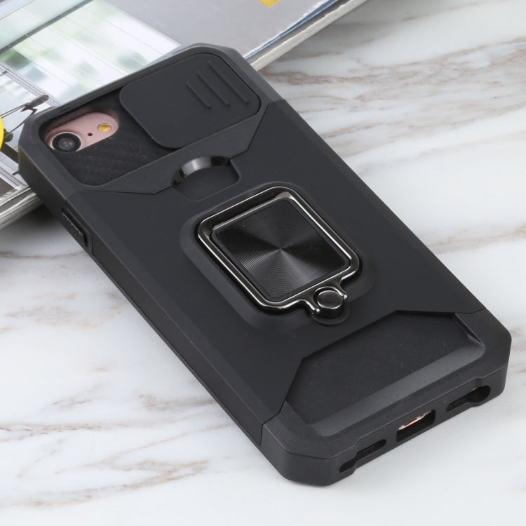 Case – Shockproof (iPhone SE 2022) #2