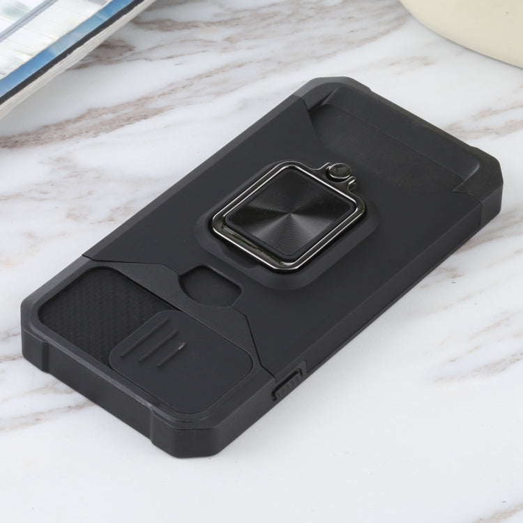 Case – Shockproof (iPhone SE 2022) #2
