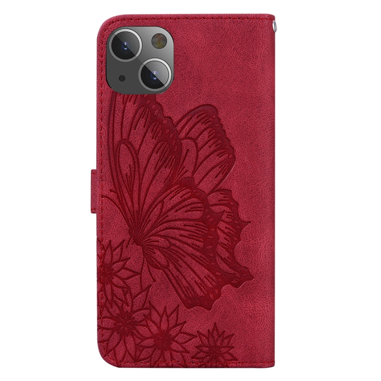 Case – Leather (iPhone 13 mini) #15
