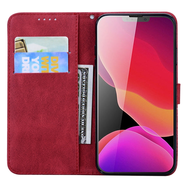 Case – Leather (iPhone 13 mini) #15