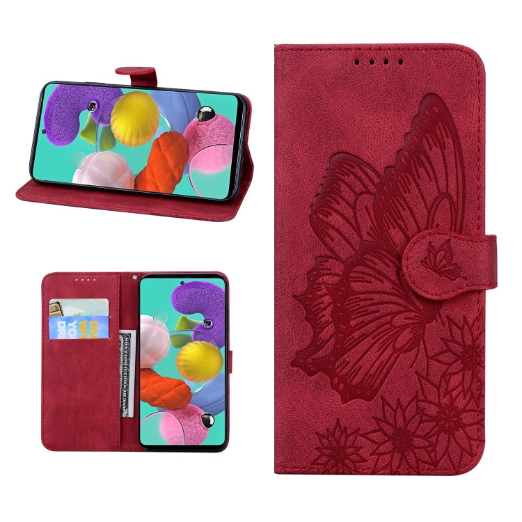Case – Leather (iPhone 13 mini) #15 For iPhone 13 mini Red