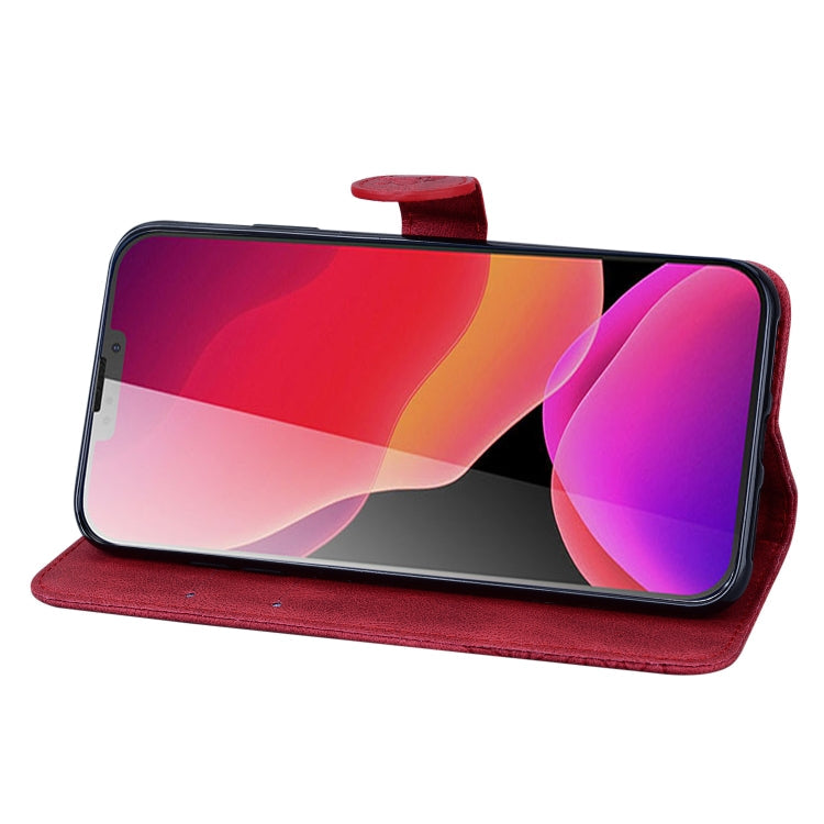 Case – Leather (iPhone 13 mini) #15