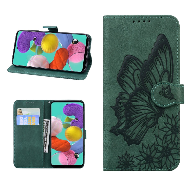 Case – Leather (iPhone 13 mini) #15 For iPhone 13 mini Green