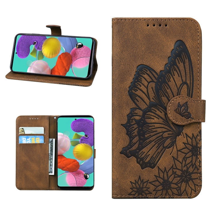 Case – Leather (iPhone 13 mini) #15 For iPhone 13 Brown