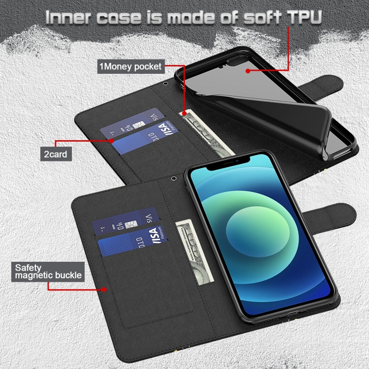 Case – Leather (iPhone 13 mini) #14