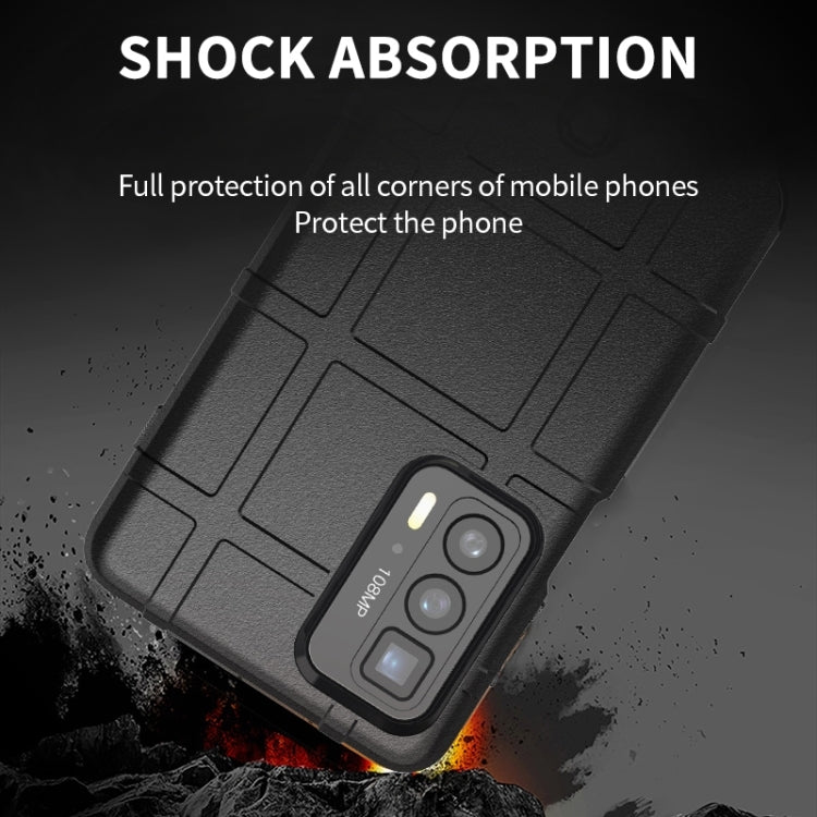Full Coverage Shockproof TPU Case For Motorola Moto Edge 20 – Shockproof, TPU, For Motorola Moto Edge 20