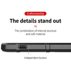Full Coverage Shockproof TPU Case For Motorola Moto Edge 20 – Shockproof, TPU, For Motorola Moto Edge 20