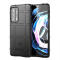 Full Coverage Shockproof TPU Case For Motorola Moto Edge 20 – Shockproof, TPU, For Motorola Moto Edge 20
