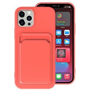 Pink Orange