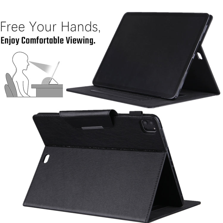 Case – Leather (iPad Pro 12) #3
