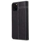 GEBEI Protective Case – Leather (iPhone 11)