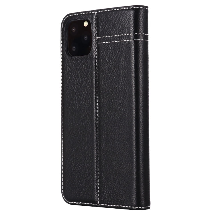 GEBEI Protective Case – Leather (iPhone 11)