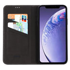 GEBEI Protective Case – Leather (iPhone 11)