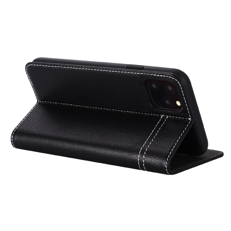 GEBEI Protective Case – Leather (iPhone 11)