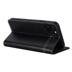 GEBEI Protective Case – Leather (iPhone 11)