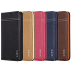 GEBEI Protective Case – Leather (iPhone 11)