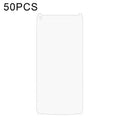 50 PCS 0.26mm 9H 2.5D Tempered Glass Film – Tempered Glass, Screen Protector, For Ulefone Power Armor 13 (50 PCS)