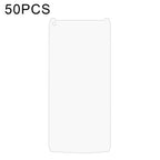 50 PCS 0.26mm 9H 2.5D Tempered Glass Film – Tempered Glass, Screen Protector, For Ulefone Power Armor 13 (50 PCS)