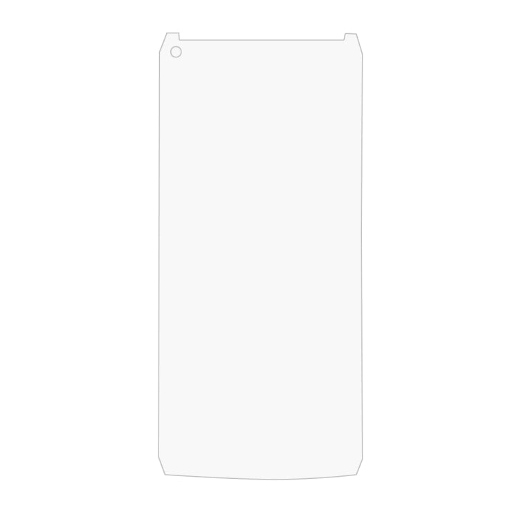 50 PCS 0.26mm 9H 2.5D Tempered Glass Film – Tempered Glass, Screen Protector, For Ulefone Power Armor 13 (50 PCS)