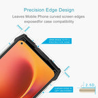 50 PCS 0.26mm 9H 2.5D Tempered Glass Film – Tempered Glass, Screen Protector, For Ulefone Power Armor 13 (50 PCS)