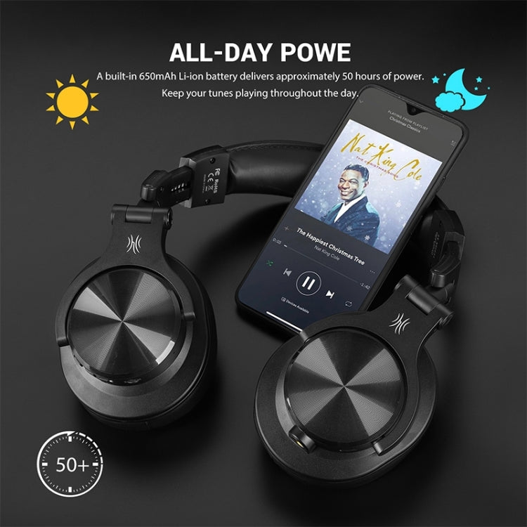 Head-mounted Wireless Bluetooth Stereo Headset, A70 Black, A70 Black Red, A70 Brown – Bluetooth