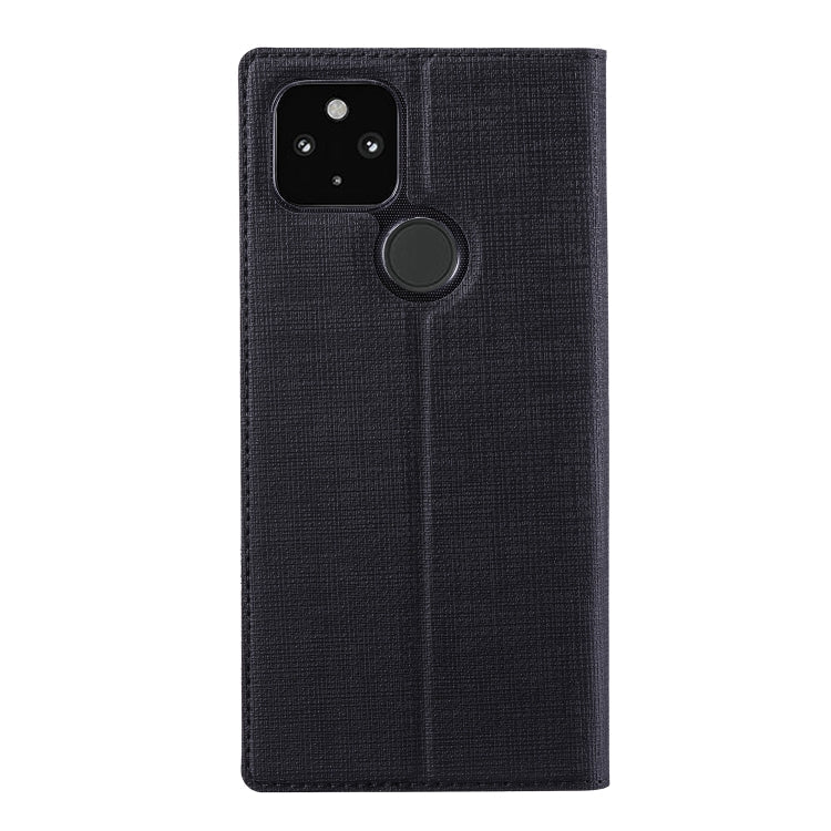 ViLi DMX Series Shockproof TPU + PU Leather Magnetic Attraction Horizontal Flip Case with Card Slot & Holder – Shockproof, Magnetic, Card Slot, For Google Pixel 5a, For Google Pixel 6, For Xiaomi Mi 11 Ultra, For OnePlus Nord CE 5G, For Xiaomi Mi 11 Lite