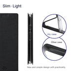 ViLi DMX Series Shockproof TPU + PU Leather Magnetic Attraction Horizontal Flip Case with Card Slot & Holder – Shockproof, Magnetic, Card Slot, For Google Pixel 5a, For Google Pixel 6, For Xiaomi Mi 11 Ultra, For OnePlus Nord CE 5G, For Xiaomi Mi 11 Lite