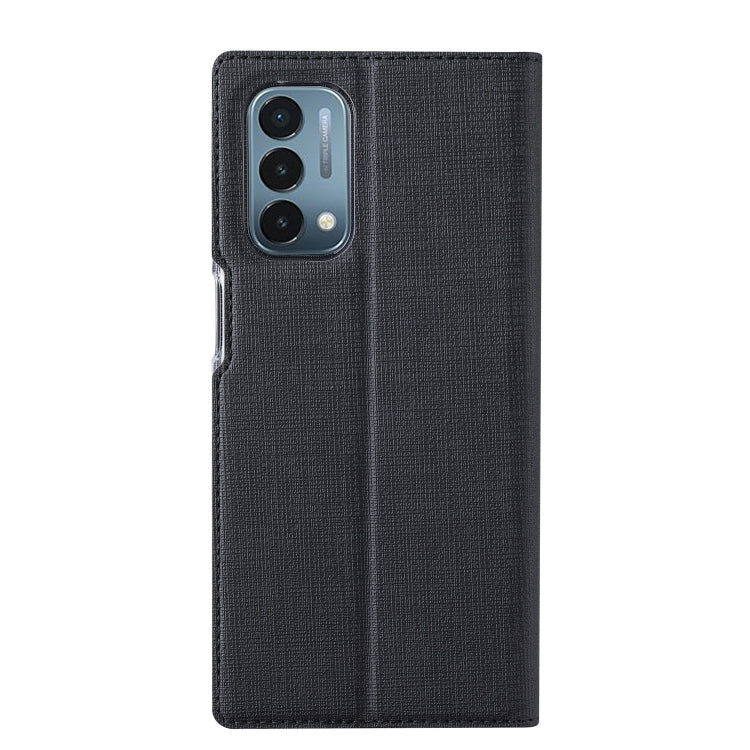 ViLi DMX Series Shockproof TPU + PU Leather Magnetic Attraction Horizontal Flip Case with Card Slot & Holder – Shockproof, Magnetic, Card Slot, For OnePlus Nord N200 5G, For Sony Xperia 10 III, For Sony Xperia Ace II, For Sony Xperia 1 III