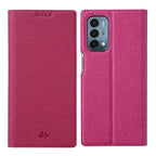 ViLi DMX Series Shockproof TPU + PU Leather Magnetic Attraction Horizontal Flip Case with Card Slot & Holder – Shockproof, Magnetic, Card Slot, For OnePlus Nord N200 5G, For Sony Xperia 10 III, For Sony Xperia Ace II, For Sony Xperia 1 III