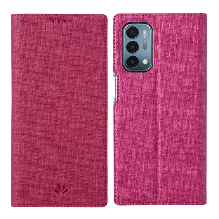 ViLi DMX Series Shockproof TPU + PU Leather Magnetic Attraction Horizontal Flip Case with Card Slot & Holder – Shockproof, Magnetic, Card Slot, For OnePlus Nord N200 5G, For Sony Xperia 10 III, For Sony Xperia Ace II, For Sony Xperia 1 III