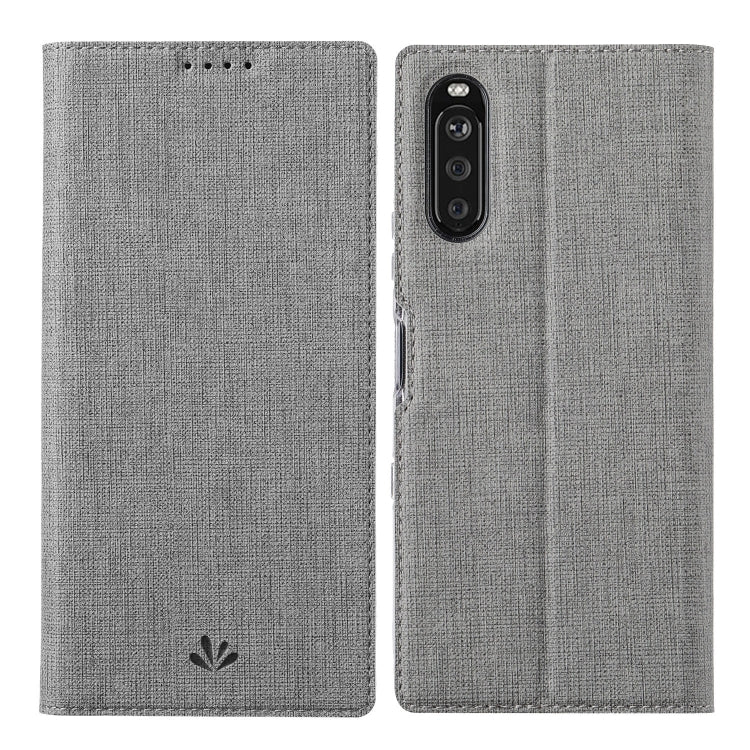 ViLi DMX Series Shockproof TPU + PU Leather Magnetic Attraction Horizontal Flip Case with Card Slot & Holder – Shockproof, Magnetic, Card Slot, For OnePlus Nord N200 5G, For Sony Xperia 10 III, For Sony Xperia Ace II, For Sony Xperia 1 III