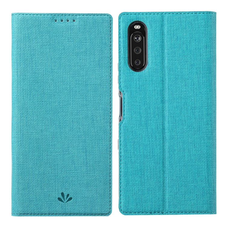 ViLi DMX Series Shockproof TPU + PU Leather Magnetic Attraction Horizontal Flip Case with Card Slot & Holder – Shockproof, Magnetic, Card Slot, For OnePlus Nord N200 5G, For Sony Xperia 10 III, For Sony Xperia Ace II, For Sony Xperia 1 III
