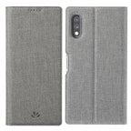 ViLi DMX Series Shockproof TPU + PU Leather Magnetic Attraction Horizontal Flip Case with Card Slot & Holder – Shockproof, Magnetic, Card Slot, For OnePlus Nord N200 5G, For Sony Xperia 10 III, For Sony Xperia Ace II, For Sony Xperia 1 III