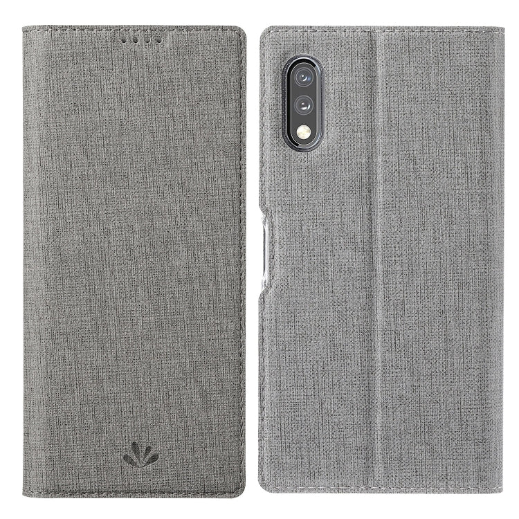 ViLi DMX Series Shockproof TPU + PU Leather Magnetic Attraction Horizontal Flip Case with Card Slot & Holder – Shockproof, Magnetic, Card Slot, For OnePlus Nord N200 5G, For Sony Xperia 10 III, For Sony Xperia Ace II, For Sony Xperia 1 III