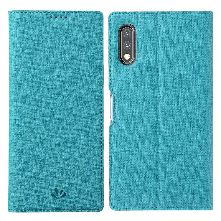 ViLi DMX Series Shockproof TPU + PU Leather Magnetic Attraction Horizontal Flip Case with Card Slot & Holder – Shockproof, Magnetic, Card Slot, For OnePlus Nord N200 5G, For Sony Xperia 10 III, For Sony Xperia Ace II, For Sony Xperia 1 III