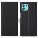 ViLi K Series Shockproof TPU + PU Leather Magnetic Buckle Horizontal Flip Case with Card Slots & Wallet & Holder – Shockproof, Magnetic, Card Slot, For Motorola Moto Edge 20 Lite, For Motorola Moto Edge 20 Pro, For OnePlus Nord 2 5G