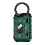 Case – Shockproof (AirTag) #2 For AirTag Deep Green